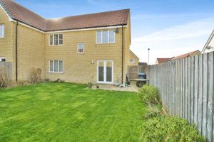 Rear view of property- click for photo gallery